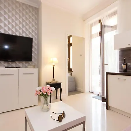 Tiffany * Świnoujście