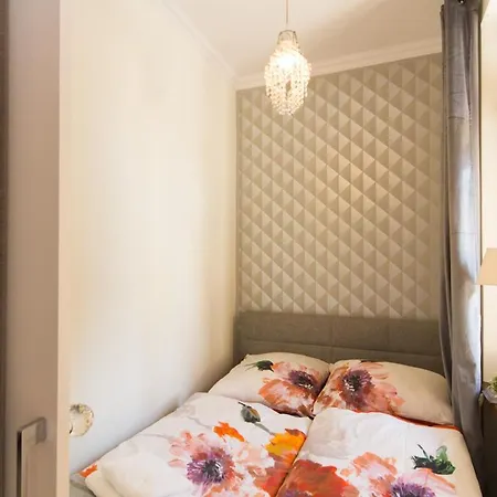 Tiffany Appartement *