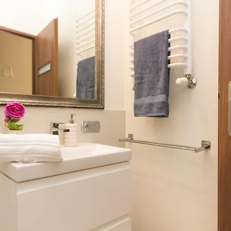 Tiffany Appartement Świnoujście