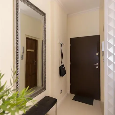 Appartement Tiffany *