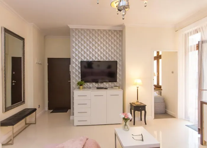 Tiffany * Swinoujscie