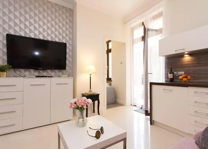 Tiffany * Swinoujscie